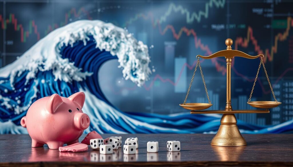 סיכונים בקרנות נאמנות