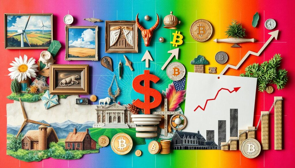 רעיונות השקעות אלטרנטיביים