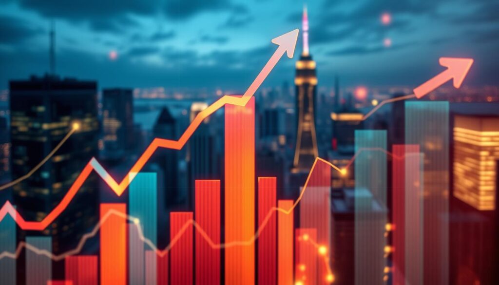 תחזיות מגמת שוק