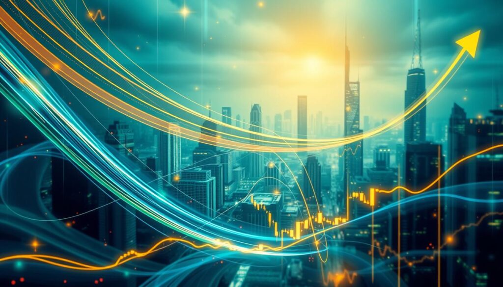 תחזיות מגמת שוק