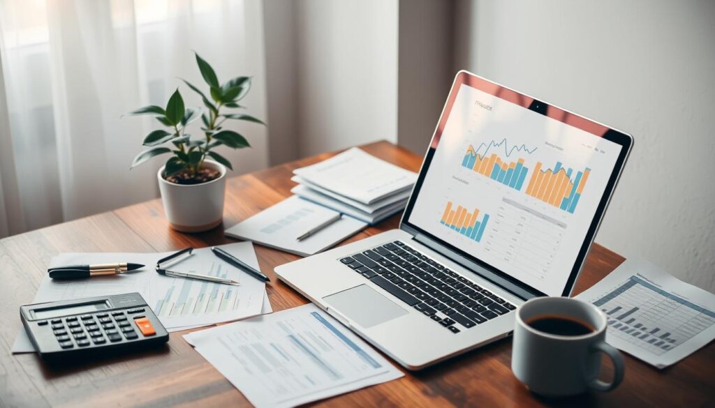 תכנון פיננסי