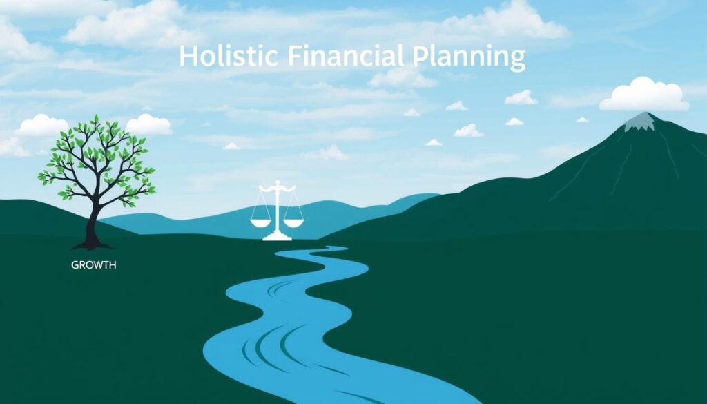 תכנון פיננסי הוליסטי תכנון פיננסי הוליסטי
