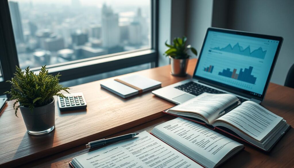 תכנון פיננסי וניהול סיכונים