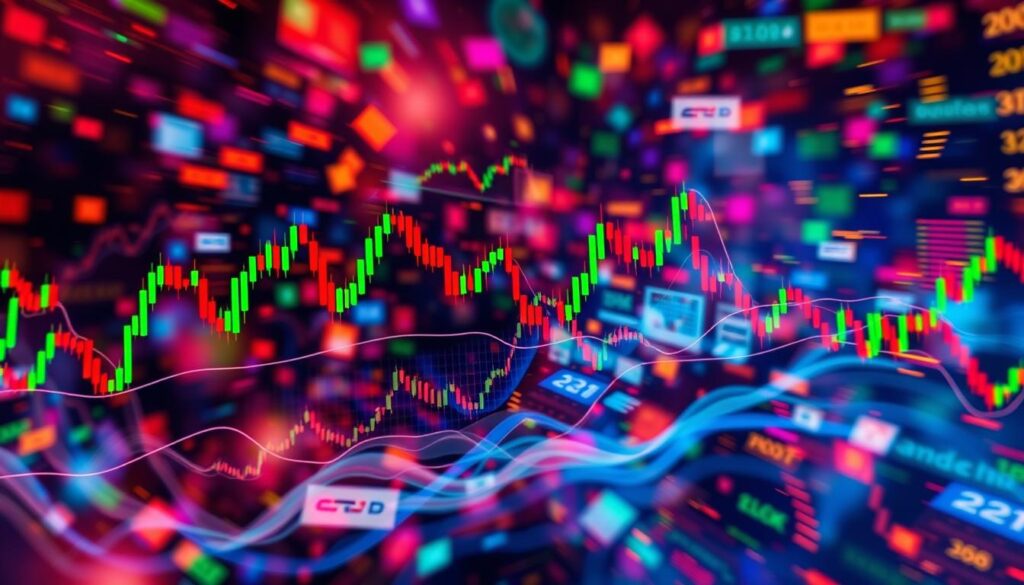 תנודתיות שוק