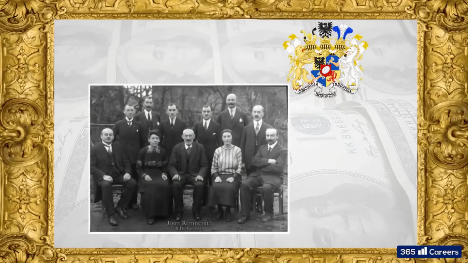 משפחת רוטשילד ובנקאות השקעות