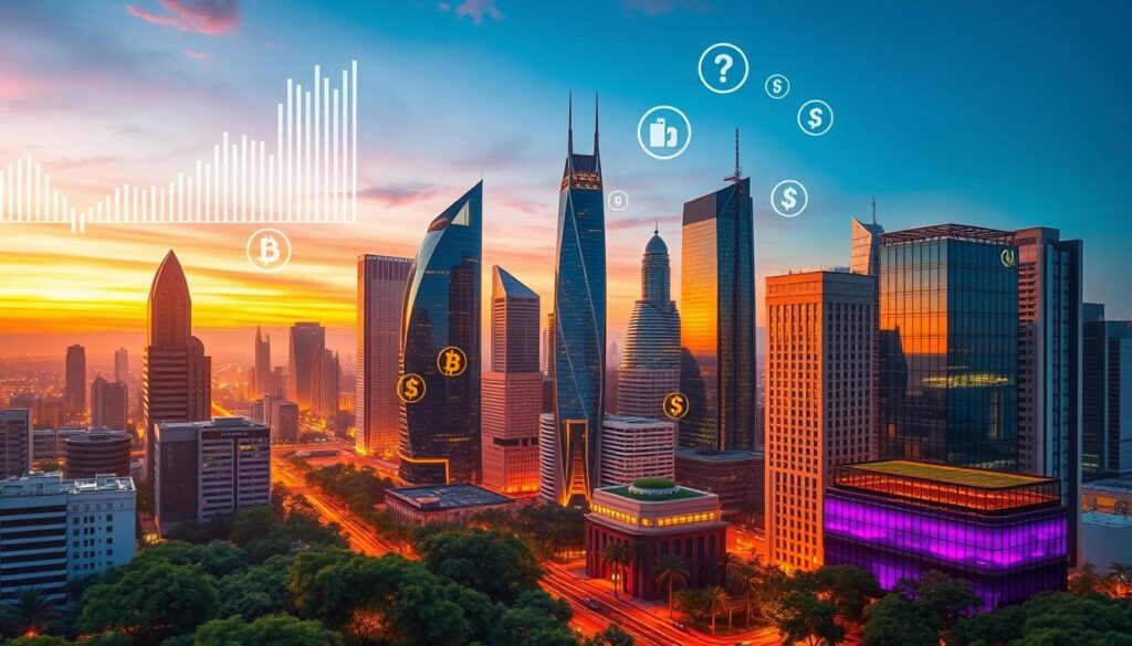 אסטרטגיות השקעה בעולם משתנה