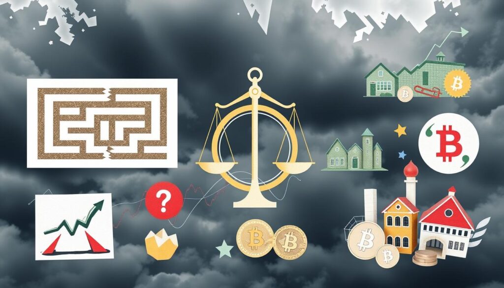 אתגרי השקעות