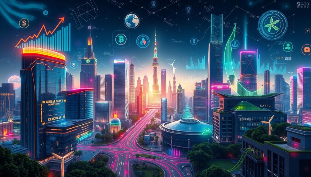 גישות השקעה חדשניות