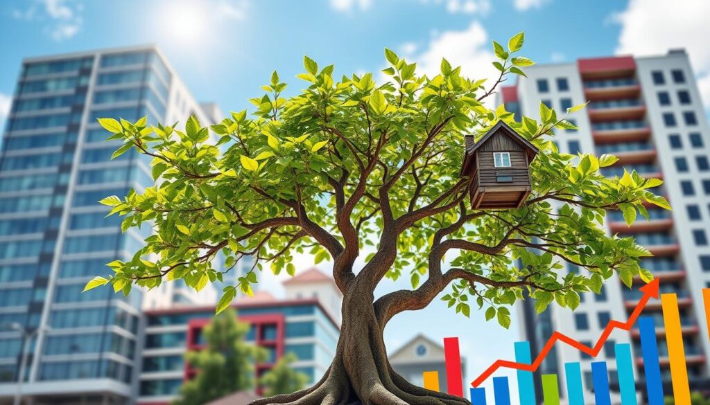 חשיבות שיטות לצמיחת הון