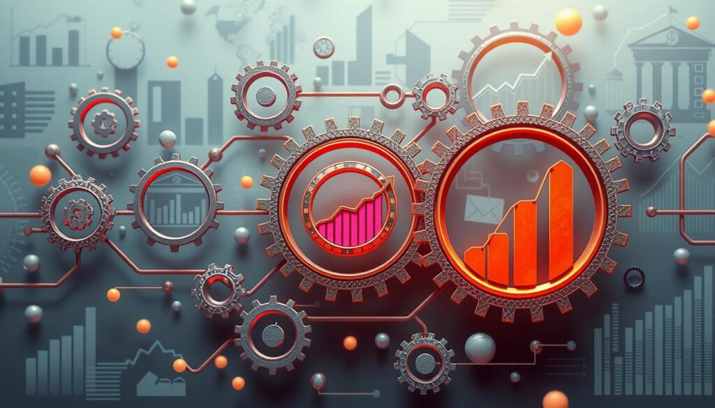 טכניקות חיסכון מתקדמות