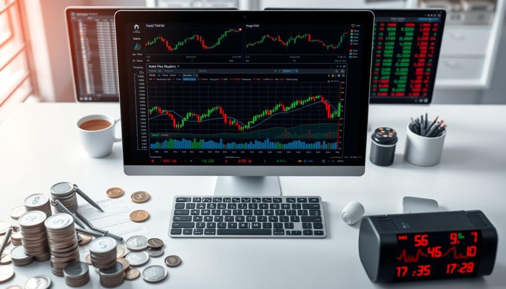 כלי ניתוח מניות