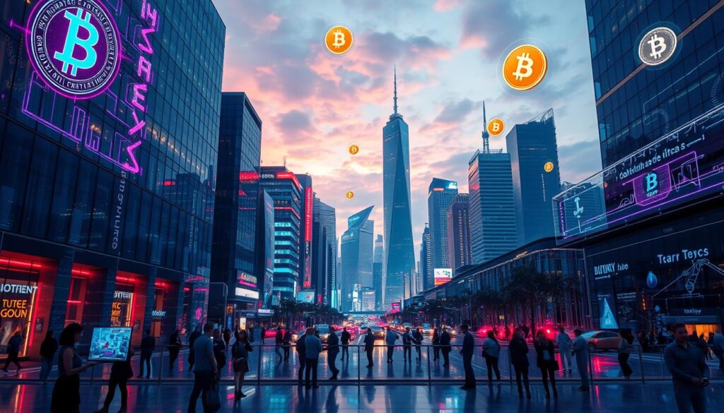 כלכלה דיגיטלית