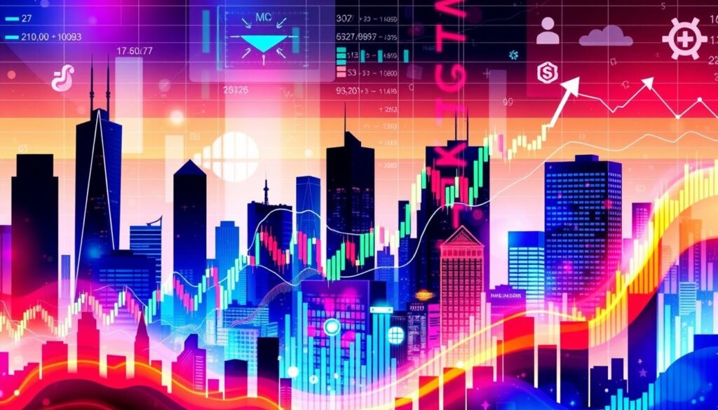 מגמות בשוק ההון