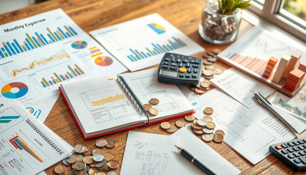 ניתוח הוצאות