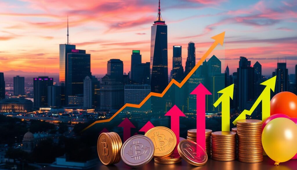 ניתוח מגמות ואינפלציה