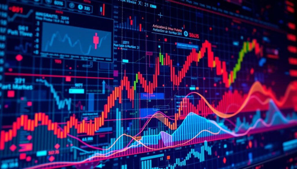 ניתוח מניות שוק