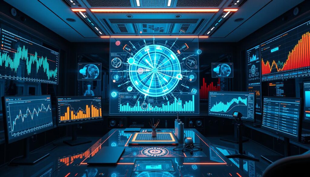 ניתוח נתונים והטכנולוגיות מתקדמות בהשקעות