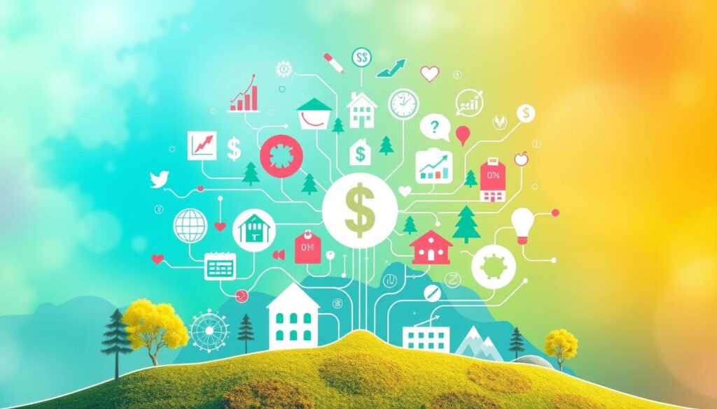 פיזור השקעות