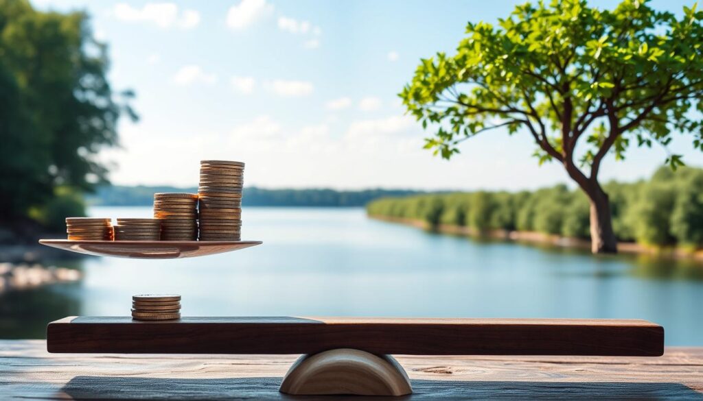 צמצום סיכונים בניהול השקעות