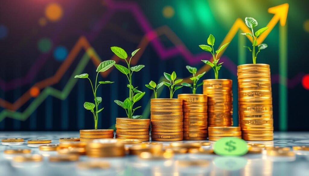 שיטות לצמיחת הון