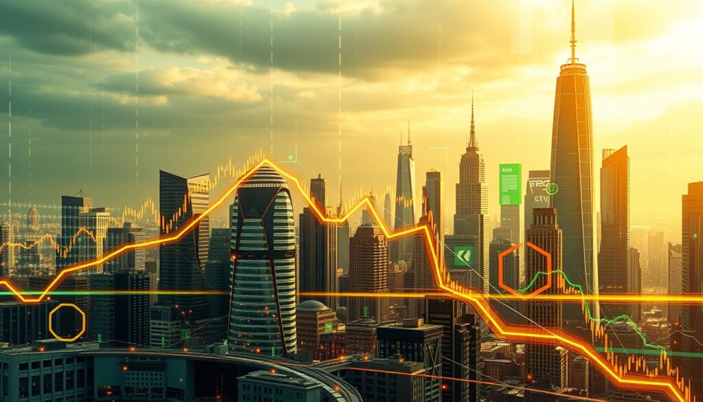 תחזיות שוק עתידיות