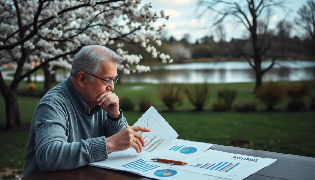 תכנון פרישה חכם