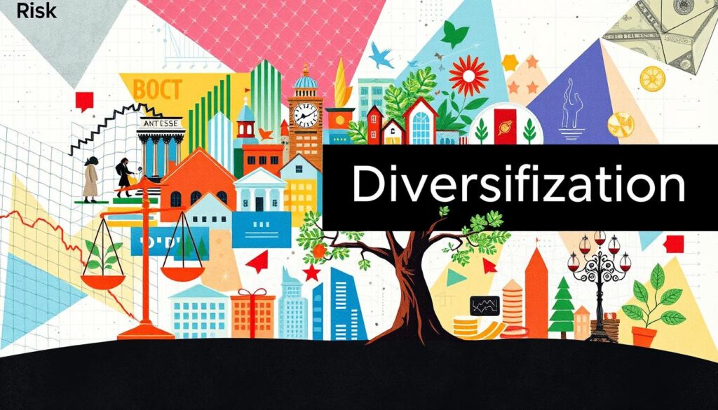 Diversifikציה Diversifikציה