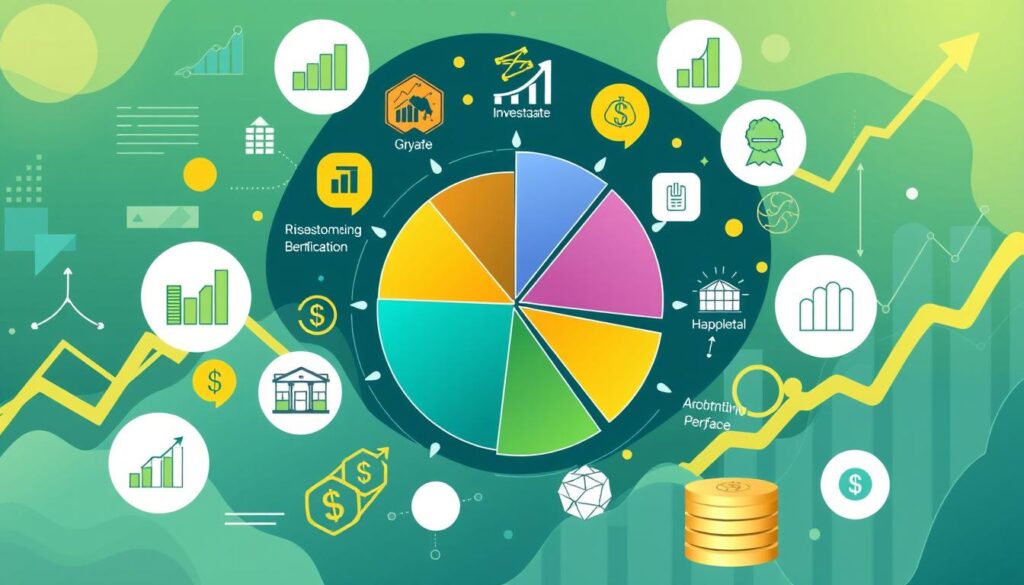 אסטרטגיות השקעה