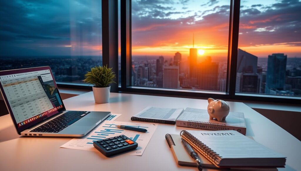 אסטרטגיות חיסכון והשקעות נכונות