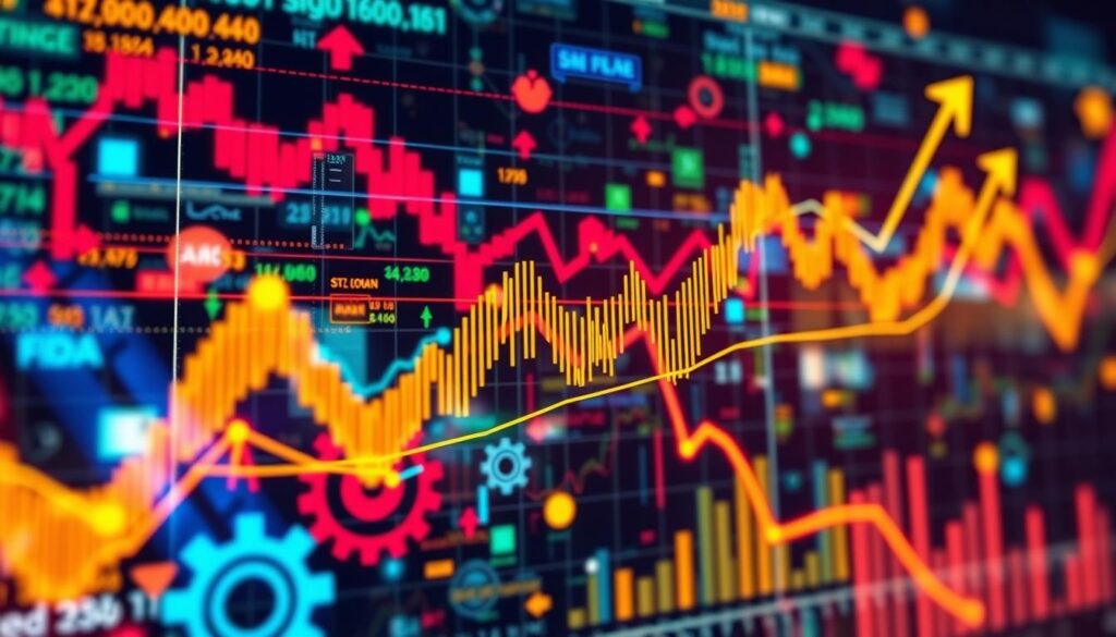 גורמים לשינויי מחירים