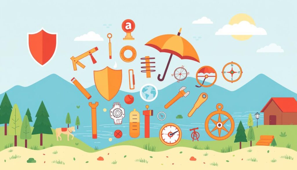 הפחתת סיכון אסטרטגיות