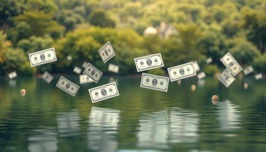 השקעה באגרות חוב ליציבות כלכלית