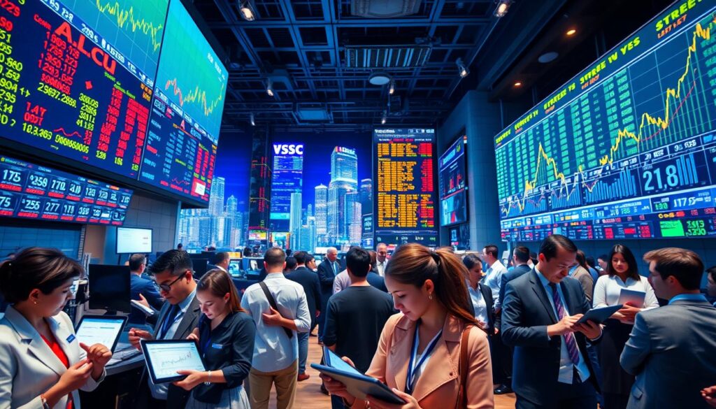 השקעות במניות והשוק ההון השקעות במניות והשוק ההון