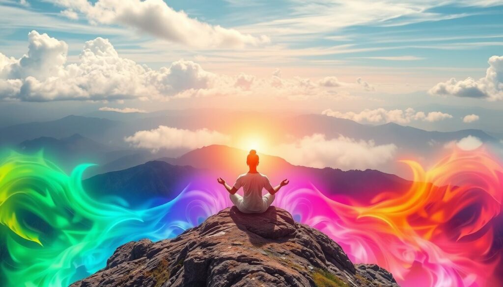 התמודדות רגשית