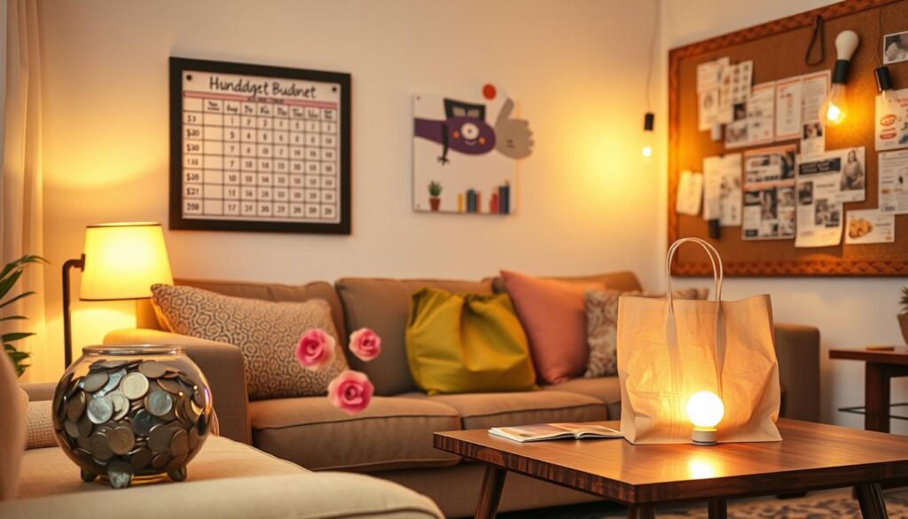 חיסכון בהוצאות יומיומיות