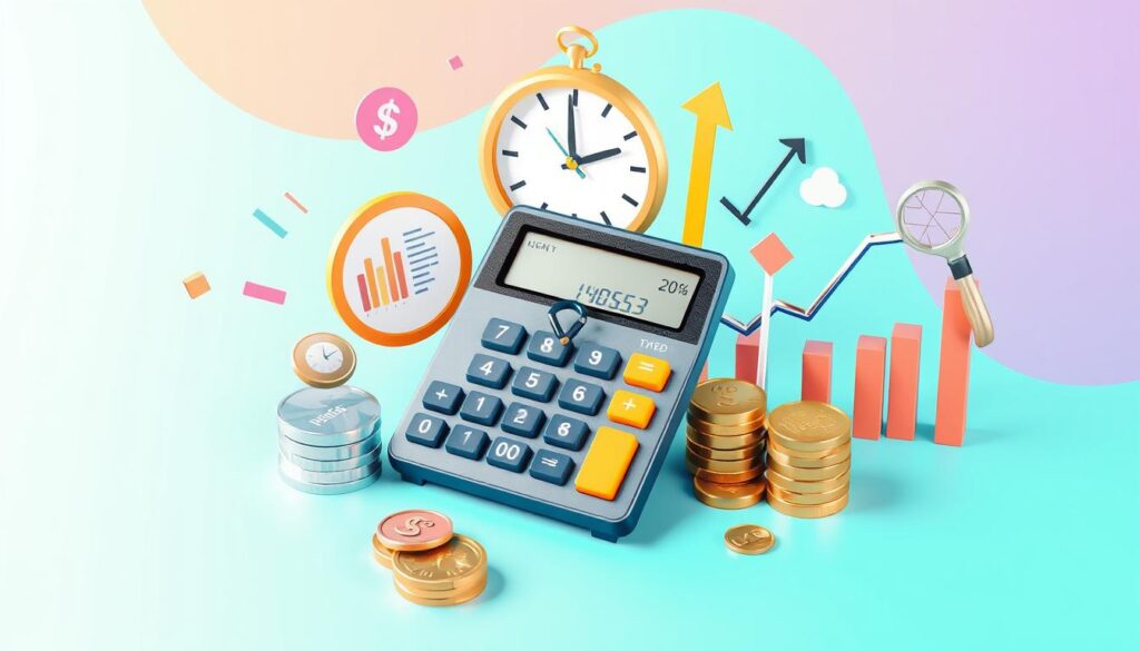 חישוב פנסיה