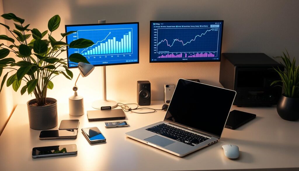 טכנולוגיה לצמיחה אישית