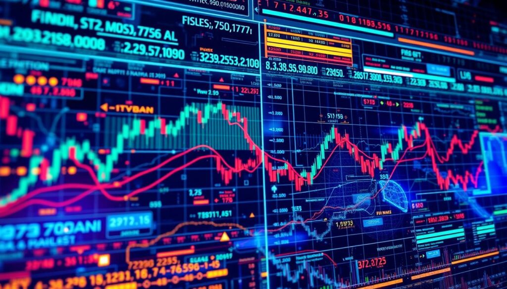 טכנולוגיות השקעה