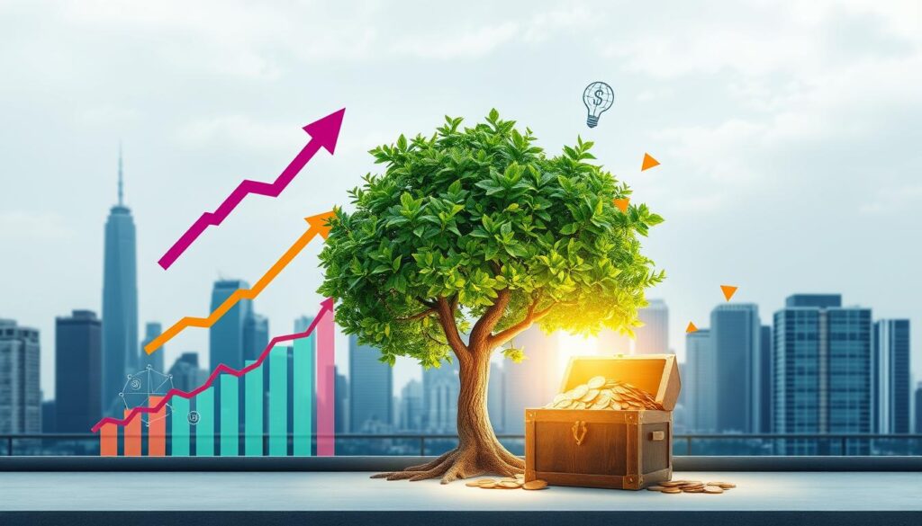 יתרונות השקעות