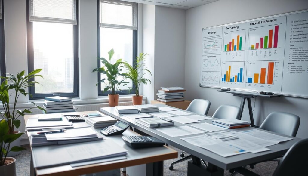 יתרונות תכנון מס