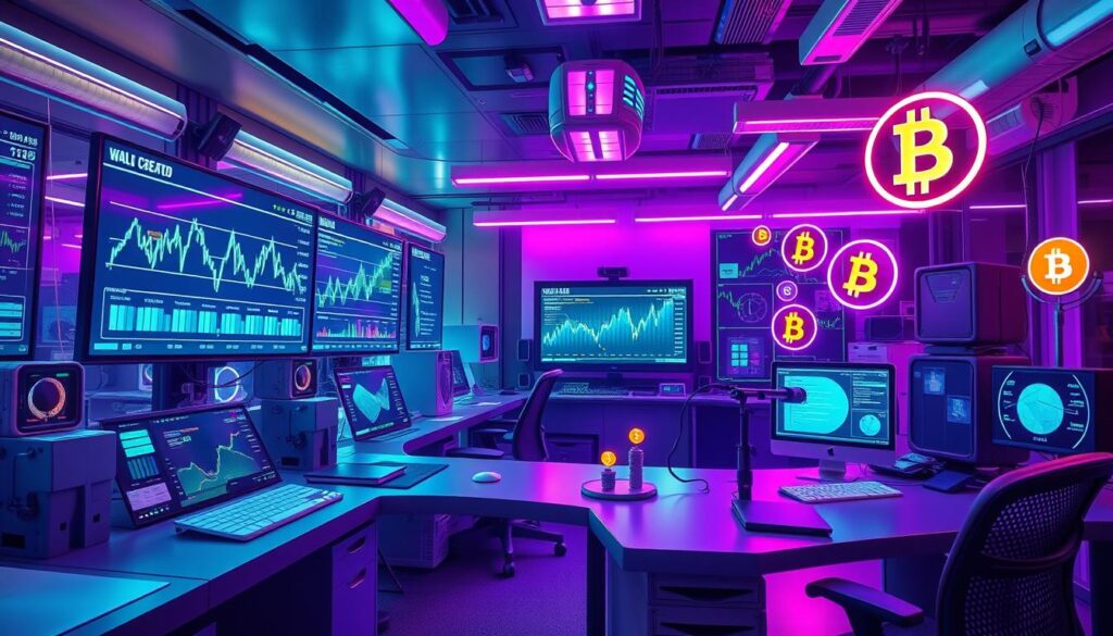 כלים טכנולוגיים ליצירת עושר