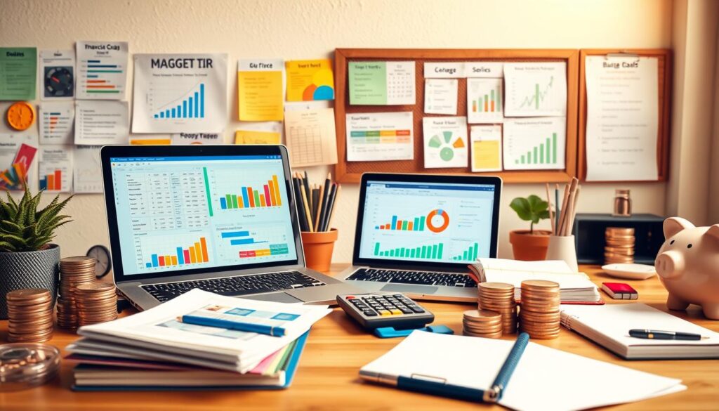 כלים לניהול כספים כלים לניהול כספים