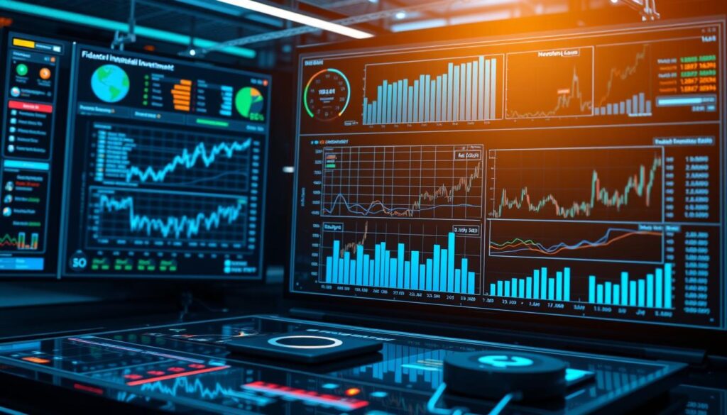 הכלים המתקדמים ביותר לתמיכה בהשקעות פיננסיות כלים תומכים למשקיעים