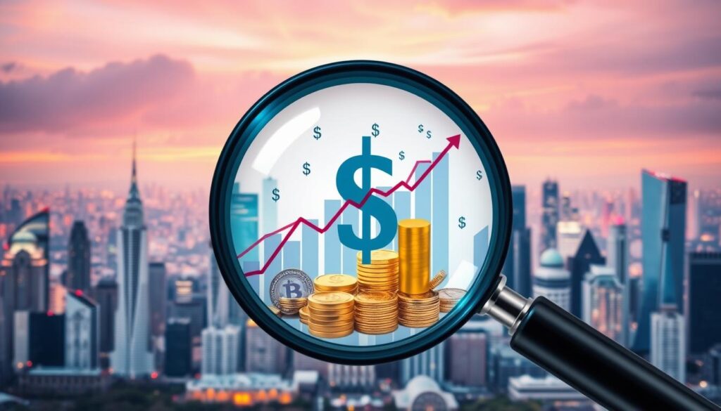 מיקוד קרנות השקעה