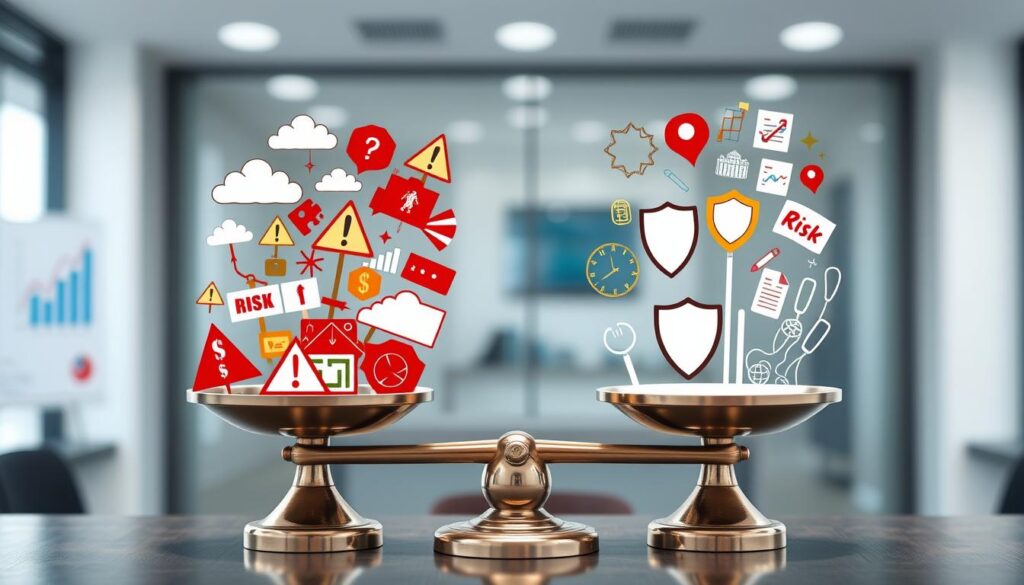 ניהול סיכונים