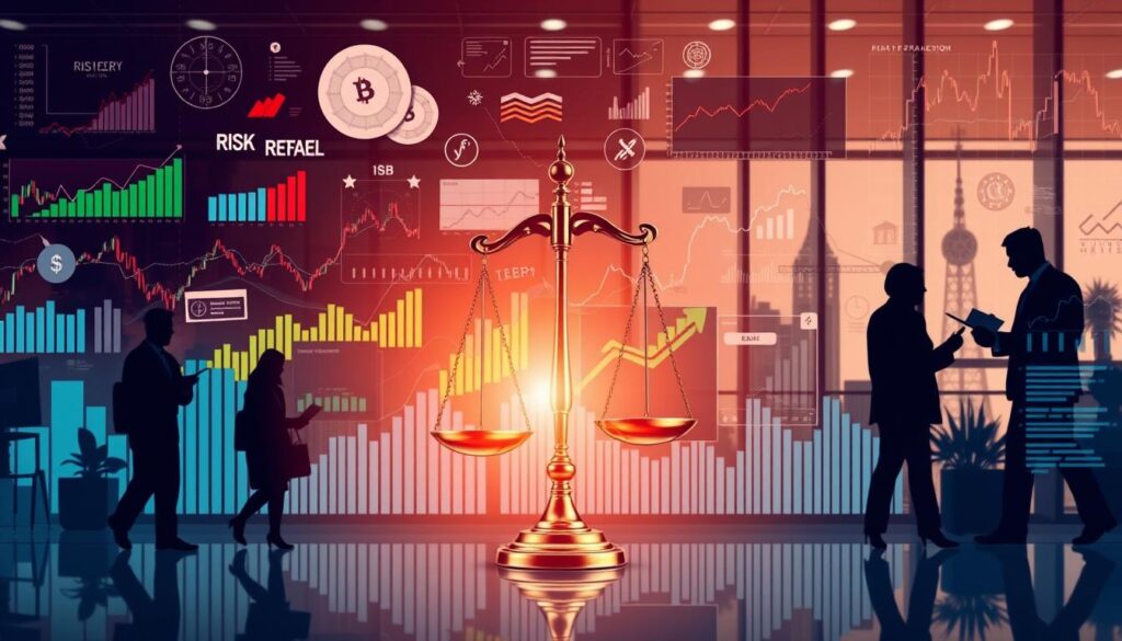 ניהול סיכונים בשוק ההון ניהול סיכונים בשוק ההון