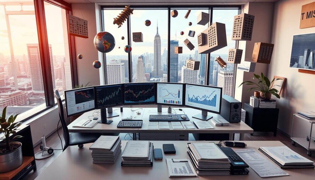 ניהול תיקי השקעה