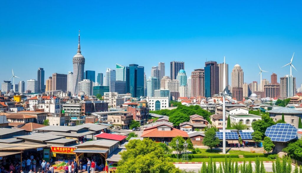 שיטות לצמיחה כלכלית