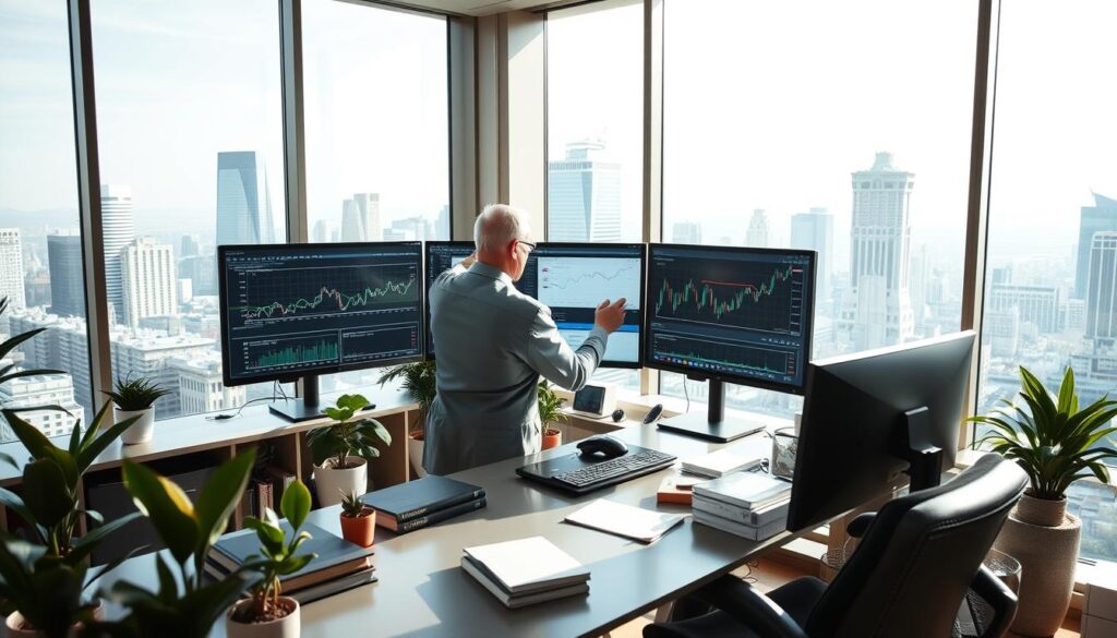 תמיכה למשקיעים מנוסים תמיכה למשקיעים מנוסים