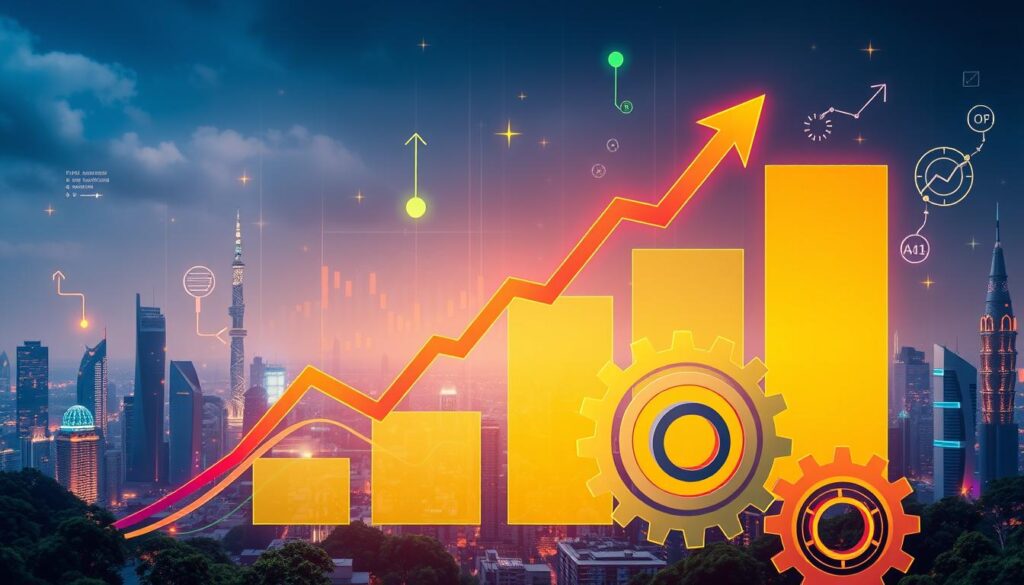 תשואות גבוהות והאסטרטגיות להשגתן